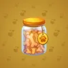 Restless Jar #8254