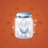 Restless Jar #8257