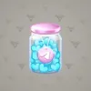 Restless Jar #8258