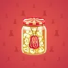 Restless Jar #8260