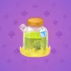 Restless Jar #8261