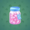 Restless Jar #8262