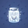 Restless Jar #8263