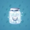Restless Jar #8264