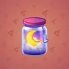 Restless Jar #8267