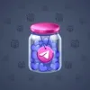 Restless Jar #827