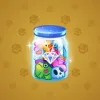 Restless Jar #8270