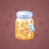 Restless Jar #8271