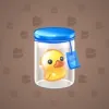 Restless Jar #8272