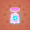 Restless Jar #8273