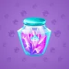 Restless Jar #8277