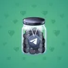 Restless Jar #8278