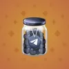 Restless Jar #8279