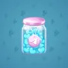 Restless Jar #828
