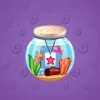 Restless Jar #8283