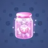 Restless Jar #8286