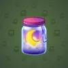 Restless Jar #8287