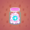 Restless Jar #8288
