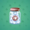 Restless Jar #8289