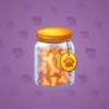 Restless Jar #829