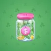 Restless Jar #8291