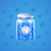 Restless Jar #8293