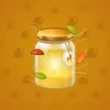 Restless Jar #8294