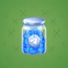 Restless Jar #830