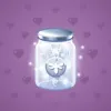 Restless Jar #8300