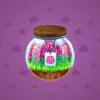 Restless Jar #8301