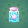 Restless Jar #8302