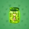 Restless Jar #8305
