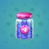 Restless Jar #8306