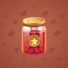 Restless Jar #8307