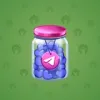 Restless Jar #8308