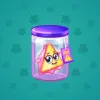 Restless Jar #8312