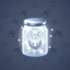 Restless Jar #8313