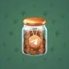 Restless Jar #8317