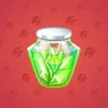 Restless Jar #8319