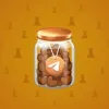 Restless Jar #8321