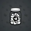 Restless Jar #8322