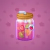 Restless Jar #8323