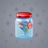 Restless Jar #8325