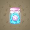 Restless Jar #8326