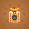 Restless Jar #8327