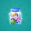 Restless Jar #8328