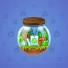 Restless Jar #8329