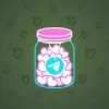 Restless Jar #8331