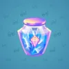Restless Jar #8332