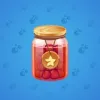 Restless Jar #8334